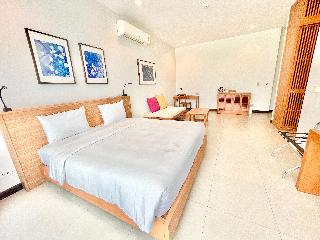 Zensala Riverpark Resort fotoÄŸrafÄ±
