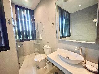 Zensala Riverpark Resort fotoÄŸrafÄ±