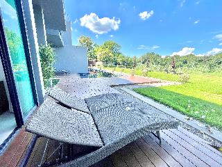 Zensala Riverpark Resort fotoÄŸrafÄ±