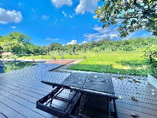 Zensala Riverpark Resort fotoÄŸrafÄ±