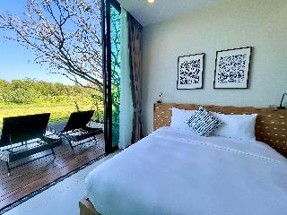 Zensala Riverpark Resort fotoÄŸrafÄ±