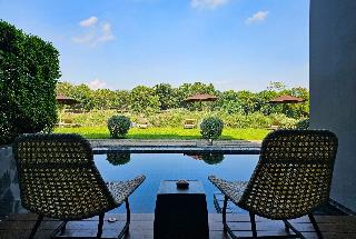 Zensala Riverpark Resort fotoÄŸrafÄ±