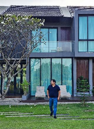 Zensala Riverpark Resort fotoÄŸrafÄ±