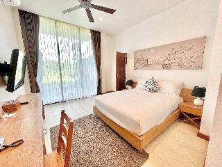 Zensala Riverpark Resort fotoÄŸrafÄ±