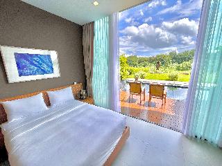 Zensala Riverpark Resort fotoÄŸrafÄ±