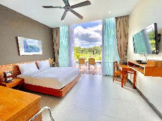 Zensala Riverpark Resort fotoÄŸrafÄ±