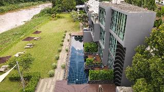 Zensala Riverpark Resort fotoÄŸrafÄ±