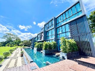 Zensala Riverpark Resort fotoÄŸrafÄ±