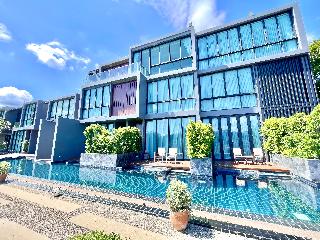 Zensala Riverpark Resort fotoÄŸrafÄ±
