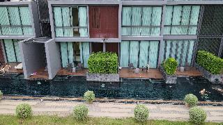 Zensala Riverpark Resort fotoÄŸrafÄ±
