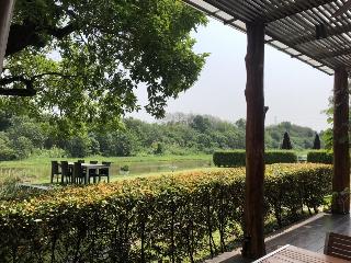 Zensala Riverpark Resort fotoÄŸrafÄ±