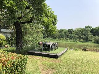 Zensala Riverpark Resort fotoÄŸrafÄ±