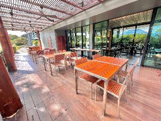Zensala Riverpark Resort fotoÄŸrafÄ±