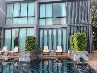 Zensala Riverpark Resort fotoÄŸrafÄ±