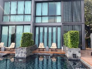 Zensala Riverpark Resort fotoÄŸrafÄ±