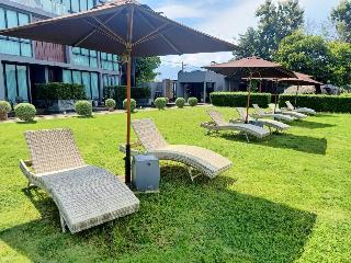 Zensala Riverpark Resort fotoÄŸrafÄ±