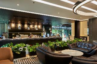 TK. Palace Hotel & Convention Bangkok fotoÄŸrafÄ±