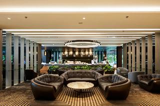 TK. Palace Hotel & Convention Bangkok fotoÄŸrafÄ±