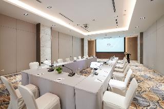 TK. Palace Hotel & Convention Bangkok fotoÄŸrafÄ±
