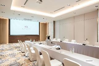 TK. Palace Hotel & Convention Bangkok fotoÄŸrafÄ±