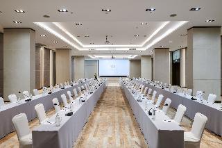 TK. Palace Hotel & Convention Bangkok fotoÄŸrafÄ±
