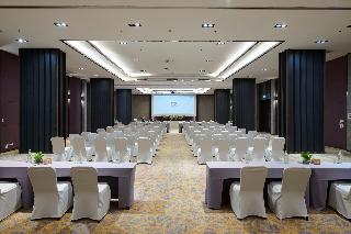 TK. Palace Hotel & Convention Bangkok fotoÄŸrafÄ±