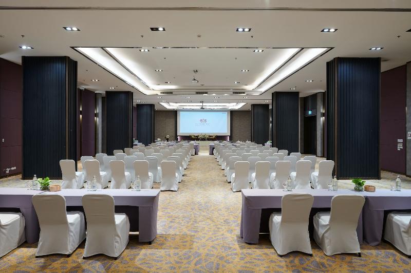 TK. Palace Hotel & Convention Bangkok - Toplantı