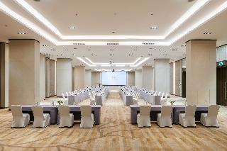 TK. Palace Hotel & Convention Bangkok fotoÄŸrafÄ±