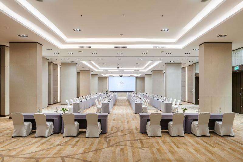 TK. Palace Hotel & Convention Bangkok - Toplantı