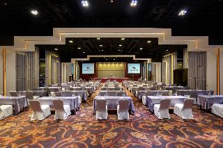 TK. Palace Hotel & Convention Bangkok fotoÄŸrafÄ±