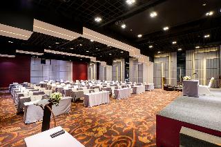 TK. Palace Hotel & Convention Bangkok fotoÄŸrafÄ±