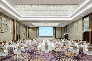 TK. Palace Hotel & Convention Bangkok fotoÄŸrafÄ±