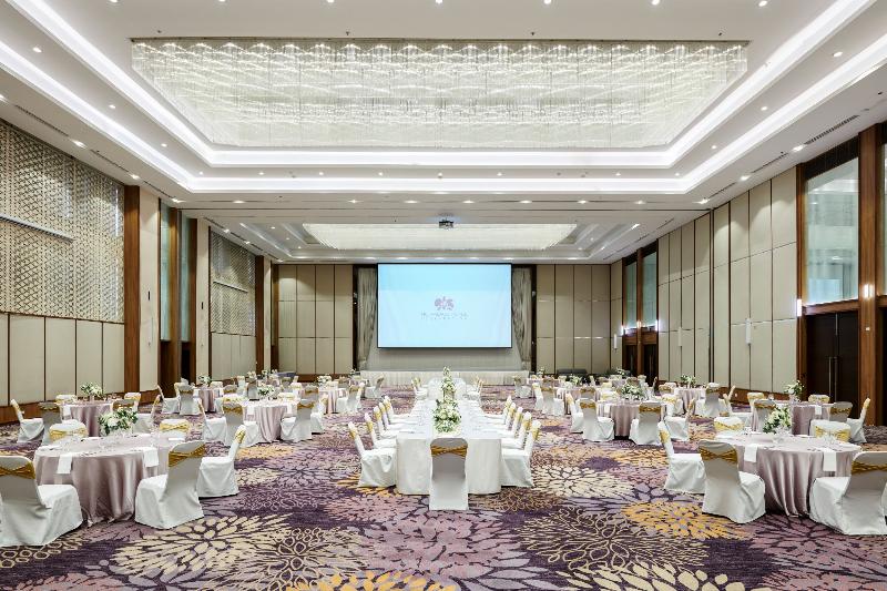TK. Palace Hotel & Convention Bangkok - Toplantı