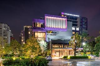 TK. Palace Hotel & Convention Bangkok otel fotoğrafı