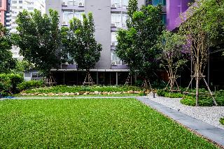 TK. Palace Hotel & Convention Bangkok fotoÄŸrafÄ±