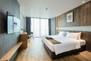TK. Palace Hotel & Convention Bangkok fotoÄŸrafÄ±