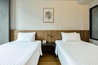 TK. Palace Hotel & Convention Bangkok fotoÄŸrafÄ±