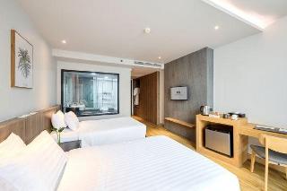 TK. Palace Hotel & Convention Bangkok fotoÄŸrafÄ±