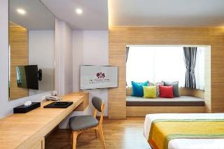 TK. Palace Hotel & Convention Bangkok fotoÄŸrafÄ±