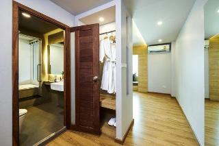 TK. Palace Hotel & Convention Bangkok fotoÄŸrafÄ±