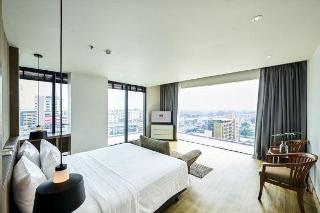 TK. Palace Hotel & Convention Bangkok fotoÄŸrafÄ±