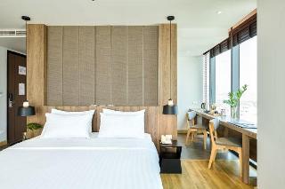 TK. Palace Hotel & Convention Bangkok fotoÄŸrafÄ±