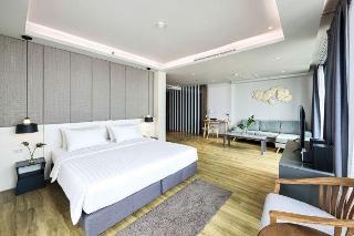 TK. Palace Hotel & Convention Bangkok fotoÄŸrafÄ±