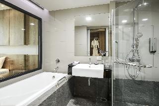 TK. Palace Hotel & Convention Bangkok fotoÄŸrafÄ±