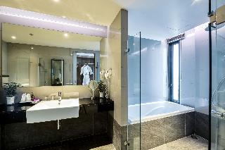 TK. Palace Hotel & Convention Bangkok fotoÄŸrafÄ±