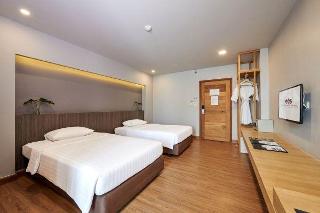 TK. Palace Hotel & Convention Bangkok fotoÄŸrafÄ±