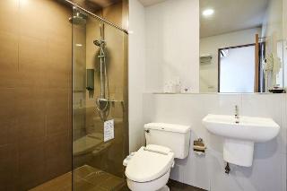 TK. Palace Hotel & Convention Bangkok fotoÄŸrafÄ±