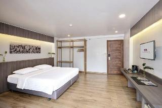 TK. Palace Hotel & Convention Bangkok fotoÄŸrafÄ±