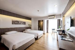 TK. Palace Hotel & Convention Bangkok fotoÄŸrafÄ±