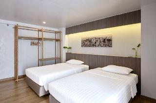 TK. Palace Hotel & Convention Bangkok fotoÄŸrafÄ±